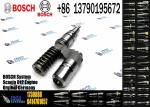 Excavator Injector 0414701036 1730888 1730800 0414701061 for Diesel Engine Parts