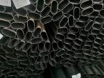 Hot Rolled Stainless Round 2.5mm Oval Steel Tubing