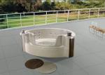 hot tub ,Outdoor Bathtub,swim spa,whirlpool,bahtub ,hot bathtub,swing pool SPAF