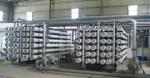 Large Capacity RO Water Purifier Plant Reverse Osmosis Pretreatment / Purificati