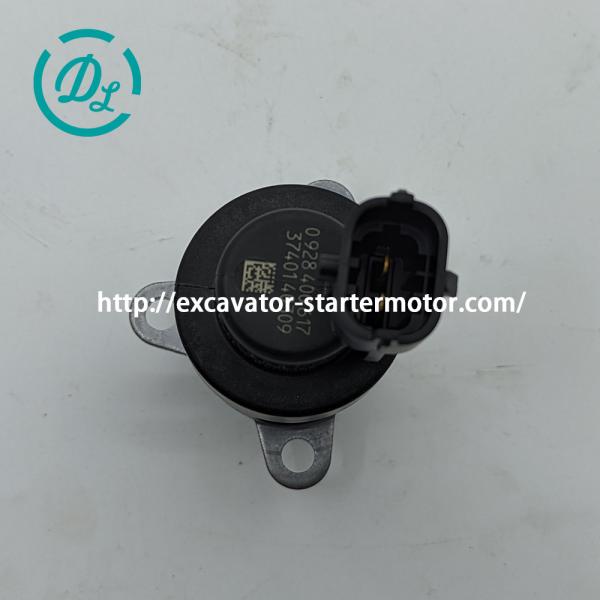 EexcavaStart Bosch 6D107 Fuel Control Valve OEM 0928400617 1465ZS0130
