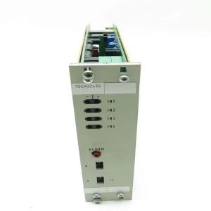 China 70EA02a-ES HESG447308R1 ABB Input Module factory
