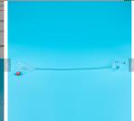 Silicone Three Way 10ml 350mm Disposable Catheter