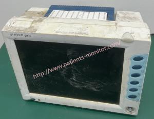 China Used Goldway UT4000F PRO Multi-Parameter Patient Bedside Monitor factory
