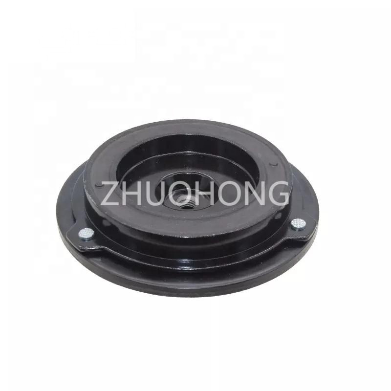 8PK 169MM 12V Auto AC Compressor Pulley Clutch Kit For Mercedes Benz B Class 2006-2009