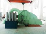 High Efficiency Pelton Water Wheel Generator 400V 600V 800V 11KV 13.8KV