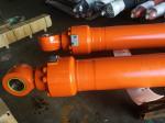 hydraulic cylinder zx870 boom CYLINDER.