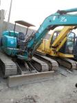 Used 3 ton excavator PC30 ,MINI Crawler Excavator