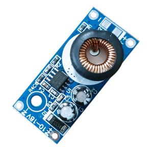 China CA-1484 Dc To Dc Step Down Module PCB Circuit Board 10-18V MP1484 factory