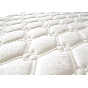 Home Pillow Top Memory Foam Roll Out Mattress With Bonnell Spring