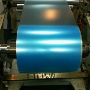 China V150 velvet hardcoated PET film factory