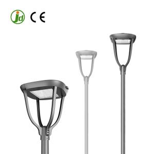 China 6000lm IP66 60W Waterproof LED Garden Lights factory