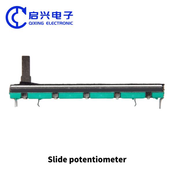 B303 Microphone dedicated single link 05 sliding potentiometer 75MM versatile