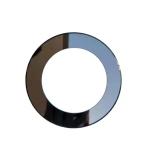 Dingchuang Circular Lithium Battery Electrode Blades 100% Tungsten Carbide Long