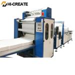 Folding Box 2.2kw 3L/N Facial Tissue Machine
