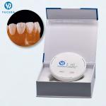 1200MPA 98mm 95mm Dental Zirconia Disc For Yenadent Machine System