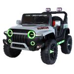 PP Plastic 12V Two Seats Electric Ride On Cars With Remote Control for 2 10 Year