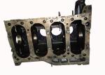 4HG1 Used Engine Blocks 8 - 98204533 - 0 8 - 98204534 - 0 For Excavator
