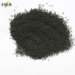 Black 30mm Foundry Calcined Anthracite Solid Fuel 0.7% Ash