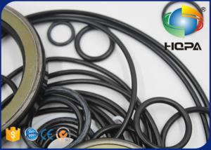 China 708-27-04013KT 708-27-04013 Hydraulic Main Pump Seal Kit For Komatsu PC300-5 factory