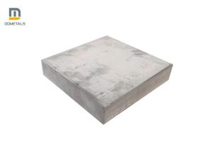 China AZ59 Magnesium Alloy Plate 3000mm Length Biodegradable Magnesium Alloys factory