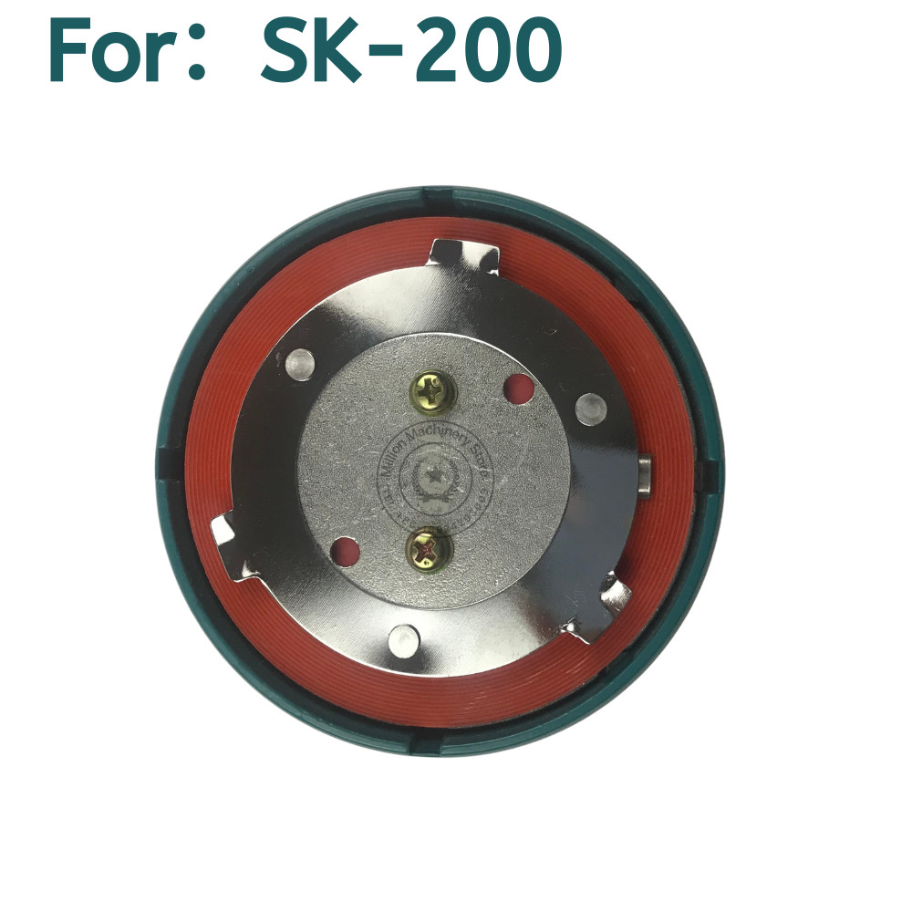 Excavator Kobelco Engine Diesel Tank Cover For Kobelco SK60/75/100/120/200/210/230/260-8