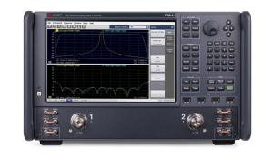 China Keysight N5234B PNA-L Microwave Network Analyzer, 10 MHz to 43.5 GHz factory