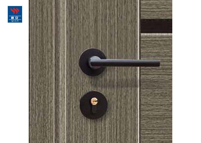 Modern Eco-friendly Hotel Wooden main entrance wood interior entry door