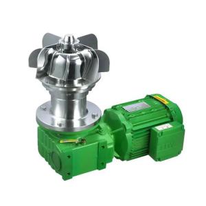 China SUS316L Magnetic Mixer For Optimal Mixing At 30-200C Temperature Range factory
