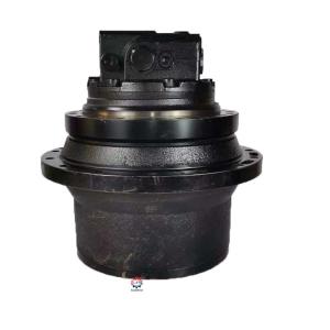 China Excavator Hydraulic Travel Motor TM18 Final Drive Assy For PC100 PC120 PC130 PC110-7 factory