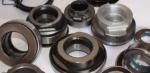 Chrome Steel Hydraulic Clutch Bearing Corrosion Resistant Anti Rust