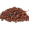 Buy cheap Cutting Red Color EPDM Crumb Rubber Granules For Playgrounds from wholesalers