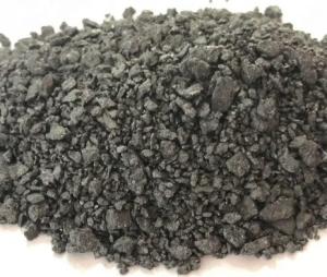 China High Quality Graphitic Carbon Raiser for Steel and Casting Industry factory