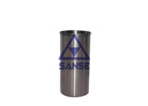 China D1146 Engine Cylinder Liner Diesel Engine Parts Fit Doosan Excavator factory