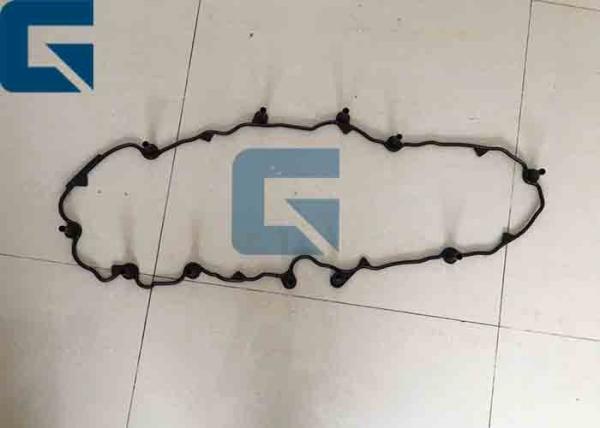 China  Excavator Spare Parts C7 Engine Valve Cover Seal 272-0388 304-4924 factory