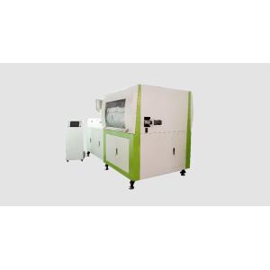 plastic bottle cap machine