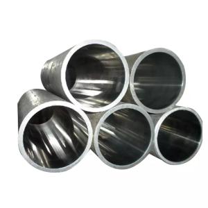 China EN10217 CS Seamless Pipe 15mm - 1200mm Diameter For Liquid Delivery factory
