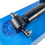 Car Shock Absorber Strut With Magnetic ADS 7522345 84061228 For Cadillac