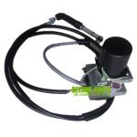 catererpillar 320A 320L Excavator Spare Parts Single Cable Throttle Motor 7Y
