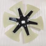 Fan 600-635-7850 6006357850 For Excavator PC300-6 PC400-6 PC400-7