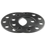 3mm, 5mm, 8mm Forged Billet Aluminum Flat Wheel Spacer for BMW G Chassis