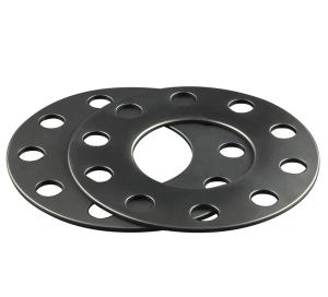 China 3mm, 5mm, 8mm Forged Billet Aluminum Flat Wheel Spacer for BMW G Chassis factory