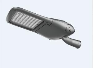 China Die Casting Led Module Street Light High Power Led Street Lamp Snow Proof factory