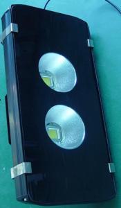 China 120W waterproof IP65 led tunnel light factory