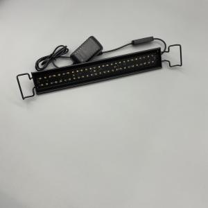 China Intelligent UVB 10.0 White Blue LED UVB Reptile Light For Fish Tank factory