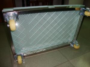 China Medicine Plastic Drying Trays factory