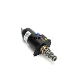 CA1119916 111-9916 1119916 Excavator Hydraulic Pump Solenoid Valve 24VDC 320B