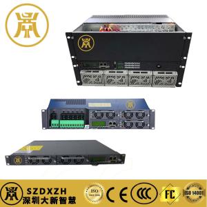 China 48V/10A-150A Embedded Communication Power Supply by Daxin with Outdoor Powder Coating factory