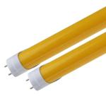 Photo Studios G13 Yellow Cover 580nm Lamp Tube Triac Dimmable No Wavelength