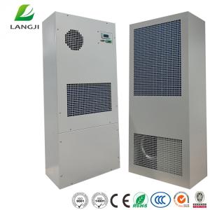 China 2000W outdoor telecom cabinet cooler DC 48V enclosure cooling unit IP55 factory